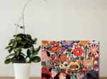 Femmes Fleurs