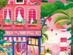 Mon Petit Magasin