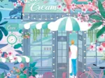 Magasin de Glaces