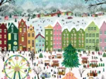 Noël sur la Place