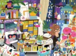 Mon Lieu Préféré : l'Atelier d'Art