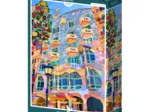 Magnifique Barcelone
