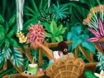 Parenthèse Tropicale