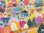 La Magie de l'Automne