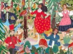 Forêt Musicale