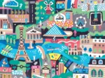 Monuments de Paris