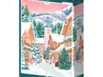 Megève, Alpes Françaises