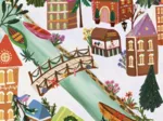 Le Village Pain d'Epice