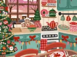 La Cuisine de Noël