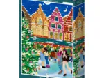 Marché de Noël à Bruges