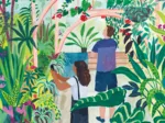 Jardin Botanique