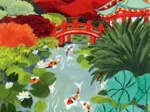 Jardin Japonais