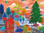 Nuit de Noël