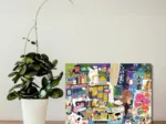 Mon Lieu Préféré : l'Atelier d'Art
