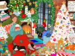 Le Coin de Noël