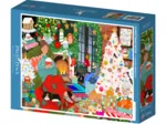 Le Coin de Noël