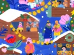 Marché de Noël