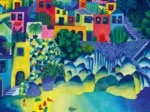 Village Lointain