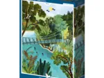 Piscine Bleues en Nouvelle-Zelande