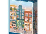 Neuf Rues, Amsterdam