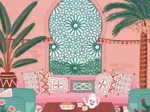 Hôtel Maroc