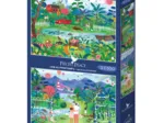 2 Puzzles - Ode au Printemps