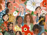 Femmes au Jardin