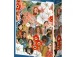 Femmes au Jardin