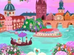 Prague, République Tchèque