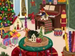 Christmas in Paris