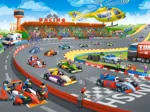 Formula Racing