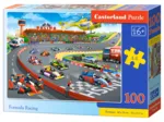 Formula Racing