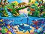 Nature Sauvage