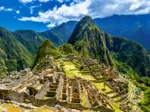 Le Machu Picchu, Pérou