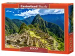 Le Machu Picchu, Pérou