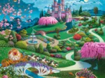 Le Château de Cendrillon
