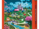Le Château de Cendrillon