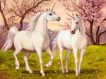 Licornes Amoureuses