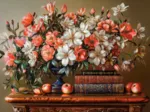 Floral Evening