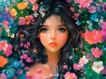 Summer Girl