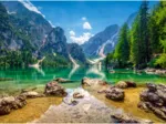 Le Lac des Cieux