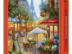 Fleurs de Printemps à Paris