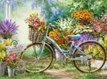 Le Marché aux Fleurs