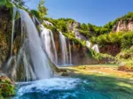 Pays des Lacs en Chute Libre