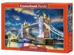 Tower Bridge - Londres - Angleterre