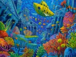 Art Collection - Atlantide