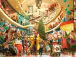 Art Collection - Shopping Fou