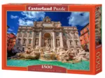 La Fontaine de Trevi