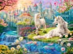 Le Règne de la Licorne