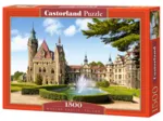 Château de Moszna, Pologne